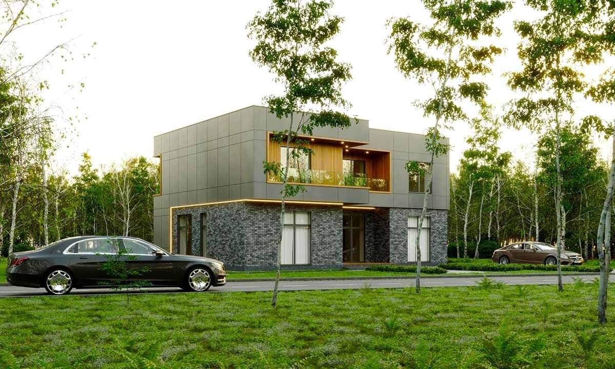 Thumbnail-BauGlück - Ihr energieeffizientes Traumhaus aus hochwertigen Paneelen zum unschlagbaren Preis!