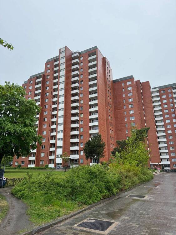 Thumbnail-Wohnung in Lüneburg