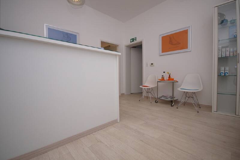 Thumbnail-kleines Ladenlokal im Innenstadtring! wärmegedämmt & neue Fenster