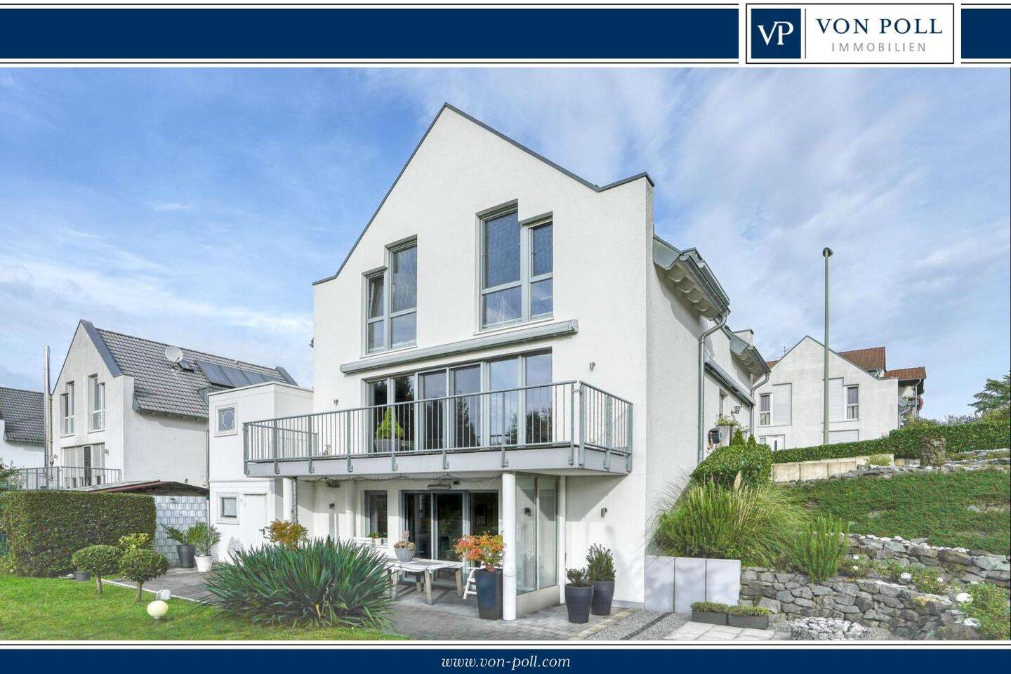 Thumbnail-Junges, familienfreundliches Einfamilienhaus mit Top-Ausstattung in ruhiger, grüner Wohnlage