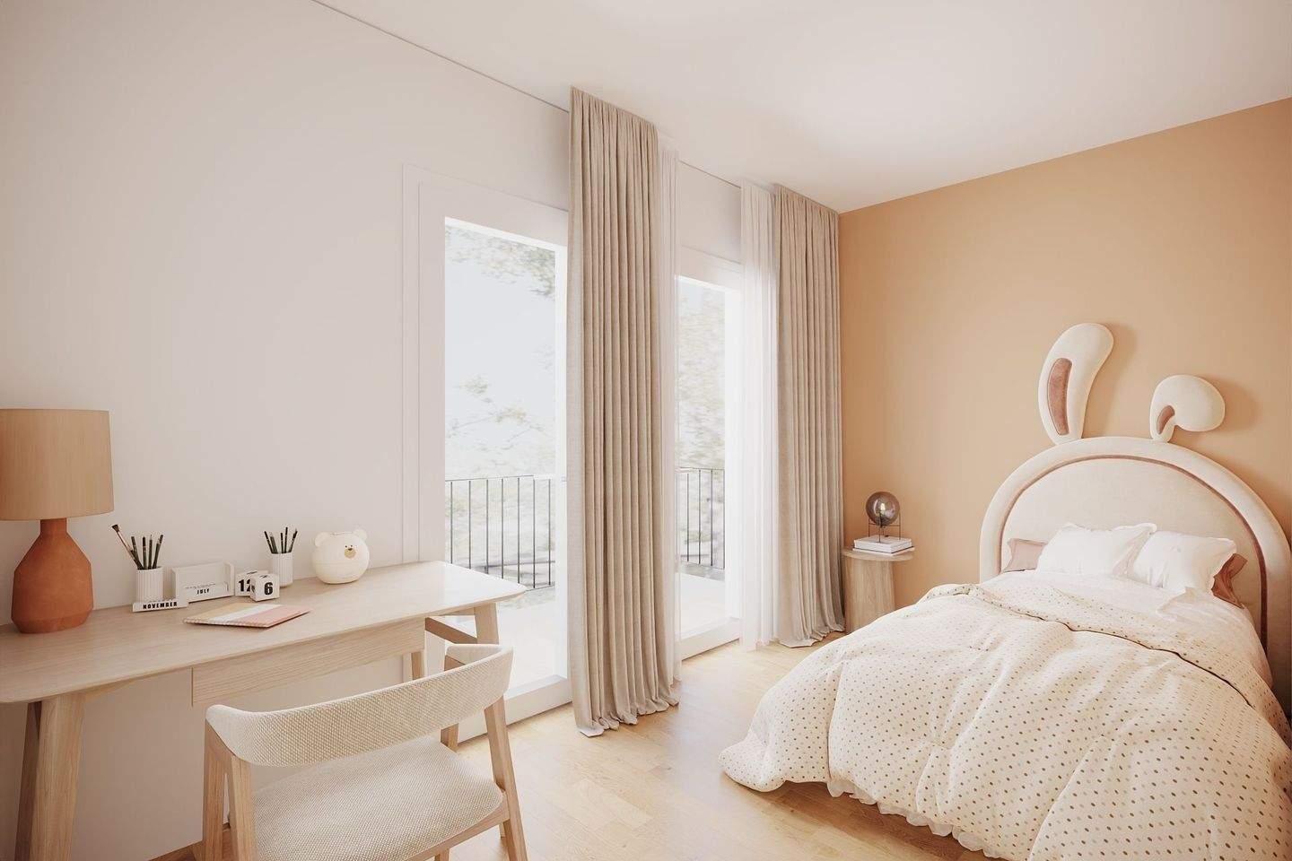 Thumbnail-MEHR ALS EIN ZUHAUSE | Ihr modernes Eigenheim der Extraklasse im Dachgeschoss