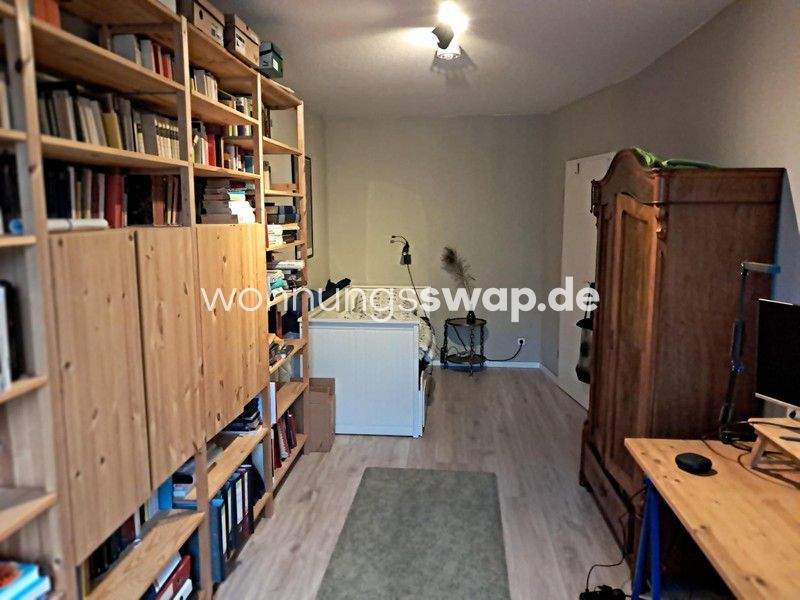 Thumbnail-Wohnungsswap - Bautzmannstraße