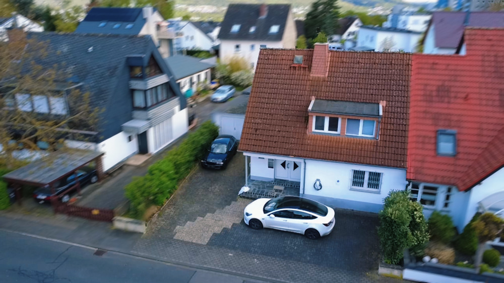 Thumbnail-Einfamilienhaus Karthause