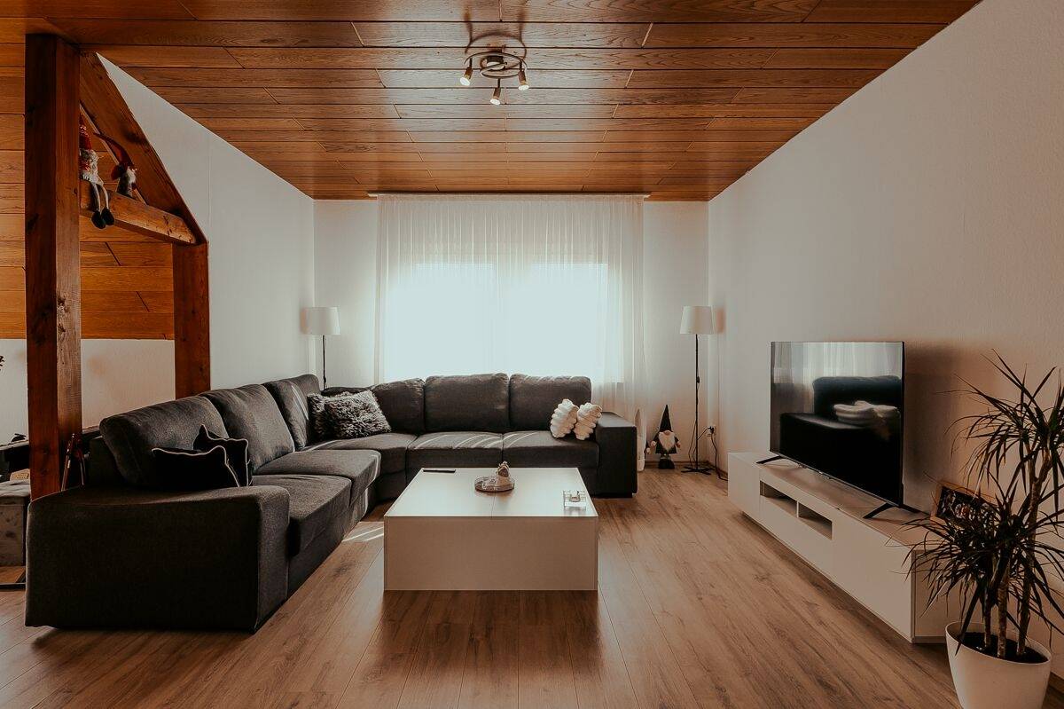 Thumbnail-Wo Platz zur Chance wird - Ihre Wohnung in Top Lage. Mit Ausbaureserve im Spitzboden