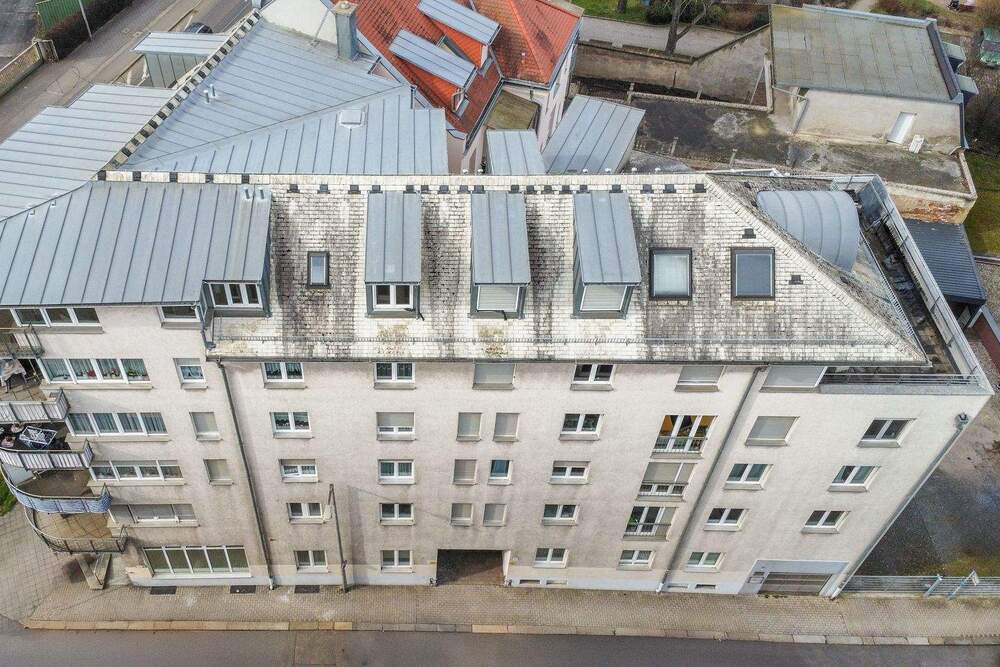 Thumbnail-ATTRAKTIVES IMMOBILIENPAKET Zwei nebeneinander liegende Einheiten mit Entwicklungspotenzial