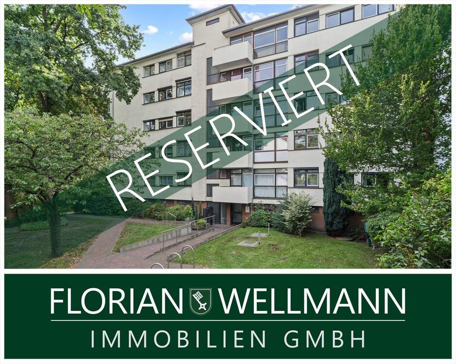 Thumbnail-Bremen - Walle | Gepflegte Etagen Wohnung in ruhiger Lage