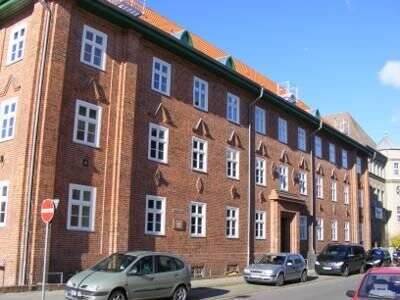 Thumbnail-Altersgerechtes und Barrierearmes Wohnen in der Wolfgang-Heinze-Str. 10, EG WE06