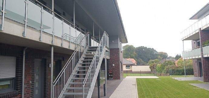 Thumbnail-Attraktive 3-Zimmer Wohnung