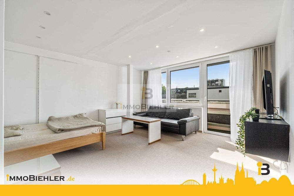 Thumbnail-Modernisierte Citywohnung, Ideal zum Einziehen oder Investieren