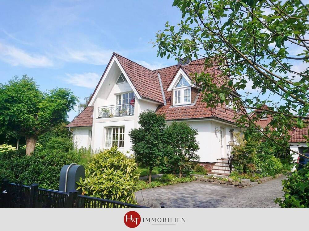 Verkauf Haus Bremen-Huchting Hechler & Twachtmann Immobilien GmbH