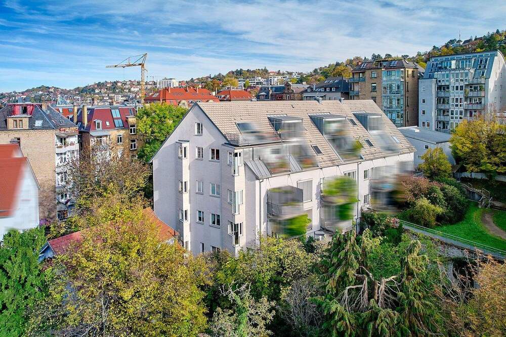 Thumbnail-Interessante Gewerbeeinheit auf zwei Etagen ++343 qm++ teilbar im Heusteigviertel