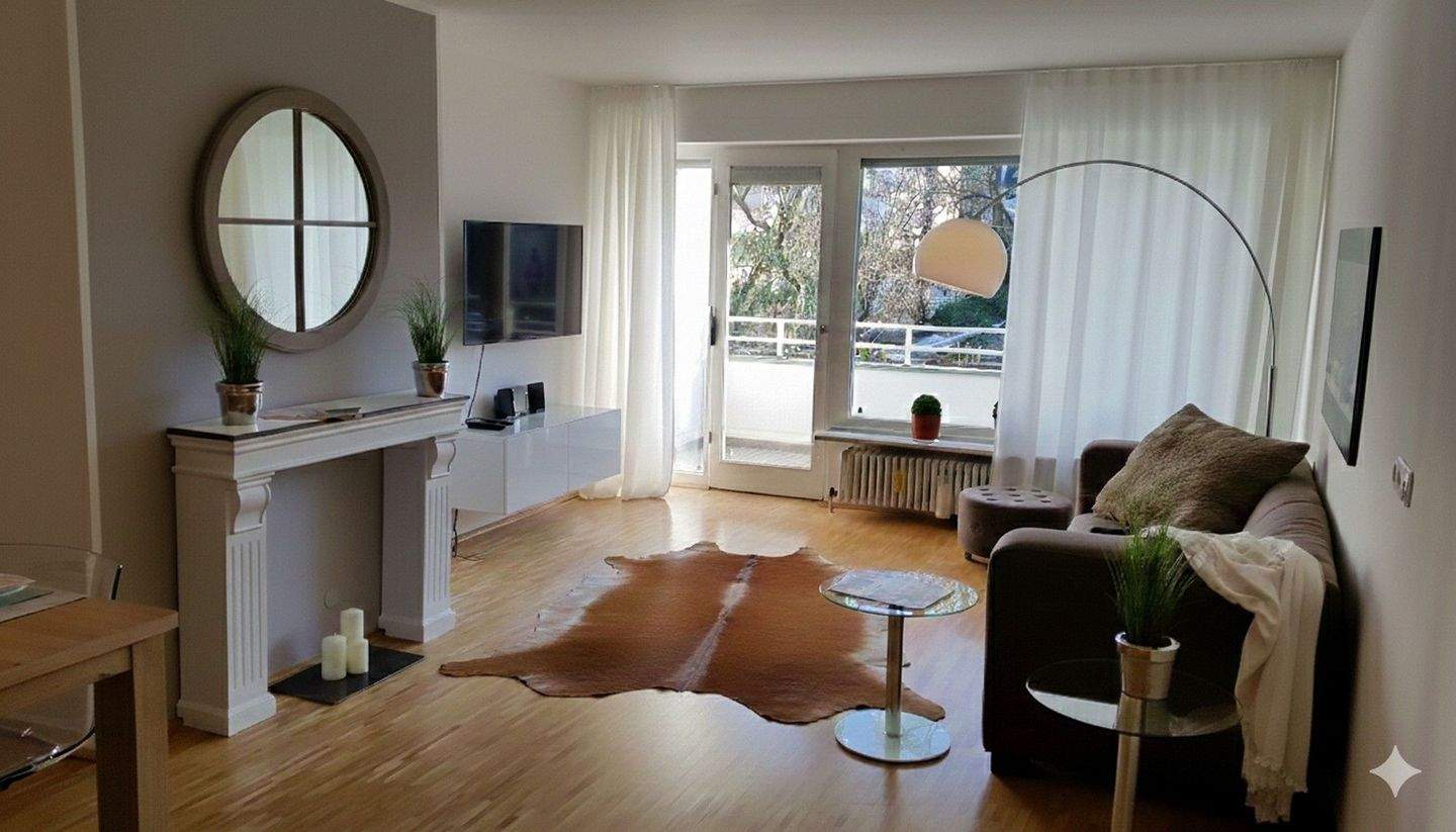 Thumbnail-Wohnen in Lindenthal. Eine Adresse, die für sich spricht.