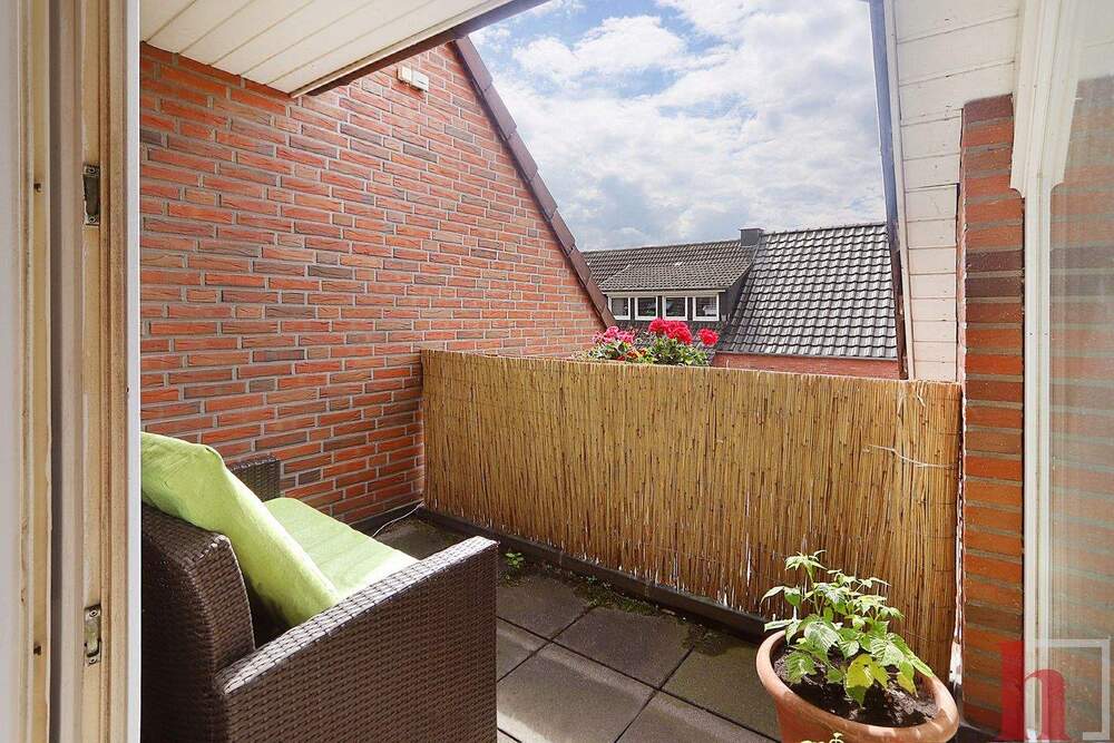 Thumbnail-*Doppelpack* Zwei zusammenhängende Reihenhäuser in Dinklage