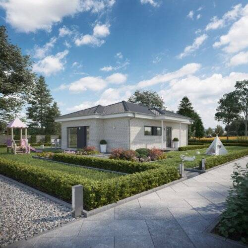 Thumbnail-SOLUTION 82 - Dein Bungalowtraum in Böhlen