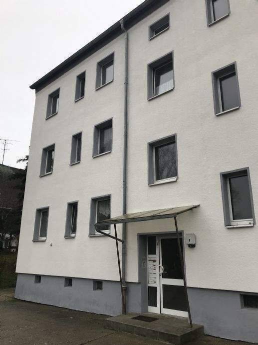Thumbnail-Familienfreundliche 5-Zimmerwohnung am grünen Stadtrand von Glauchau