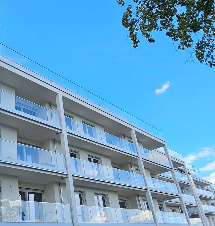 Thumbnail-Erstbezug -Neubau Martinerfeld 63-