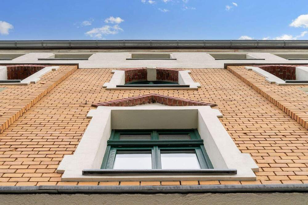 Thumbnail-INVESTIEREN IN DEN GRÜNEN NORDEN LEIPZIGS Vermietete 3-Raum-Wohnung mit Tageslichtbad und Balkon