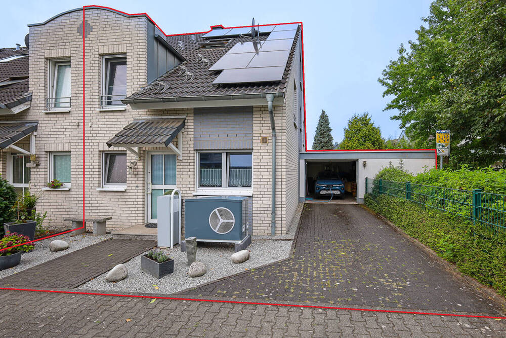 Thumbnail-Heute schon an Morgen denken: Energieeffizienter Familienklassiker in top Zustand