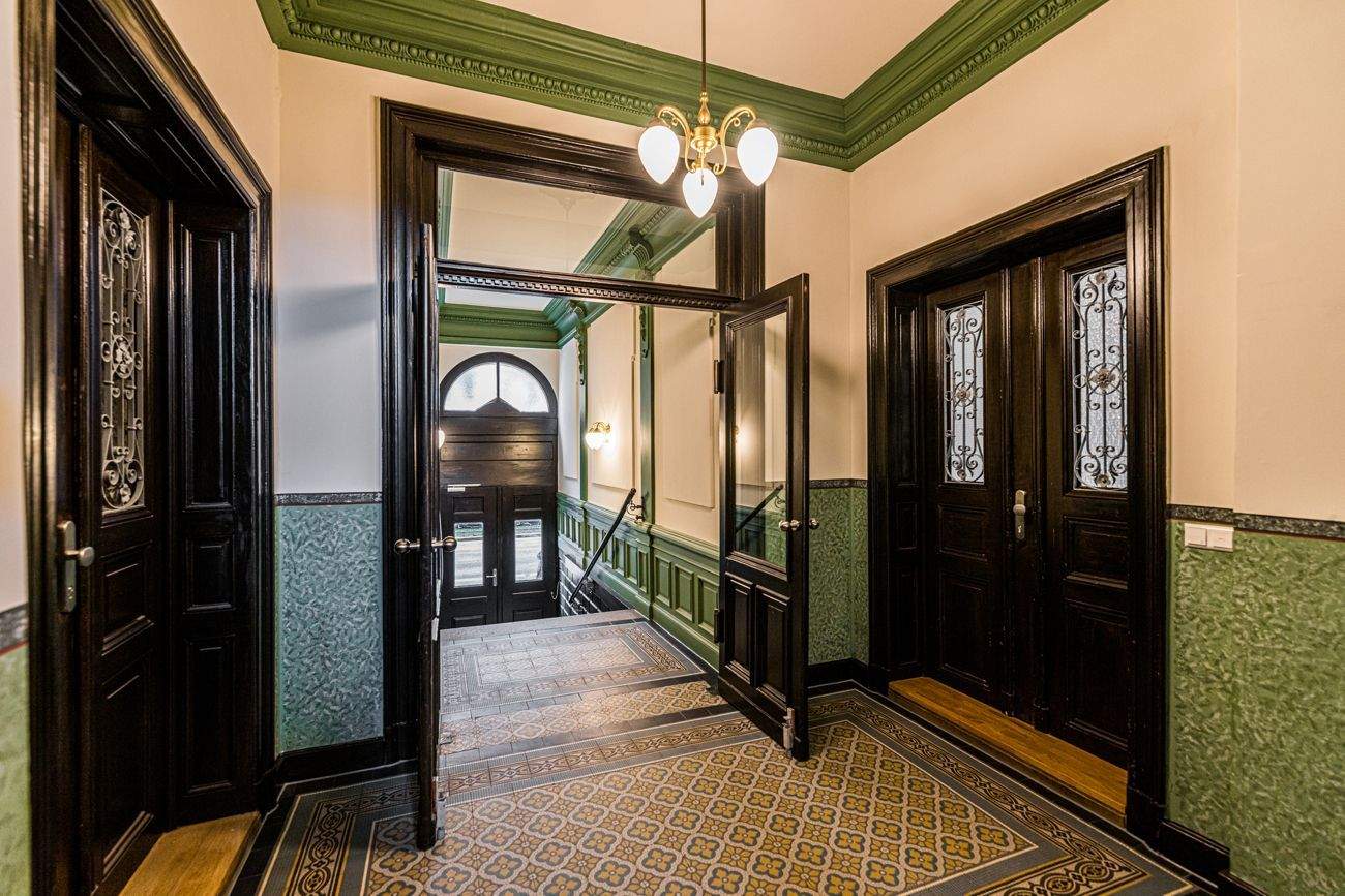 Thumbnail-WOHNKOMFORT PUR IM SZENESTADTTEIL SÜDVORSTADT 3 Zimmer, Balkon & Wannenbad