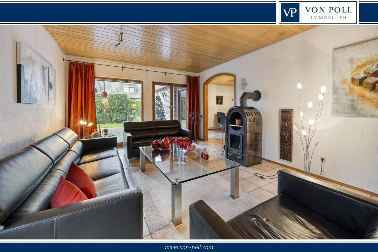 Thumbnail-Charmanter Bungalow mit großem Potenzial in Familienfreundlicher Lage