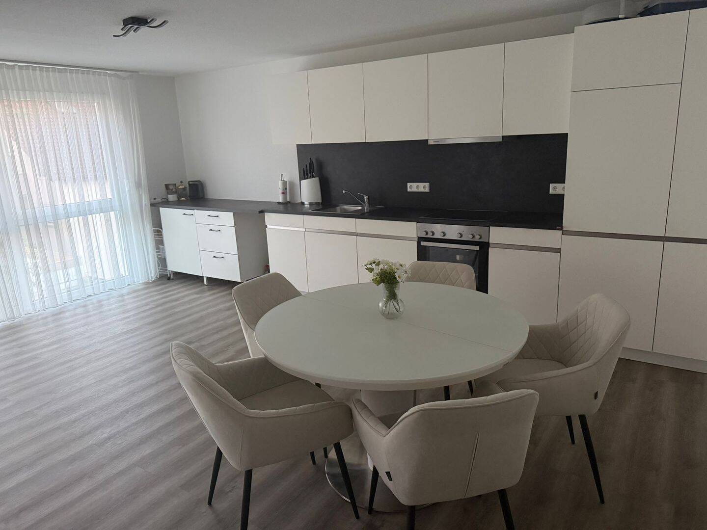 Thumbnail-Exklusive, hochwertige DG-Neubauwohnung in Boxberg - modern, hell und in bester Lage