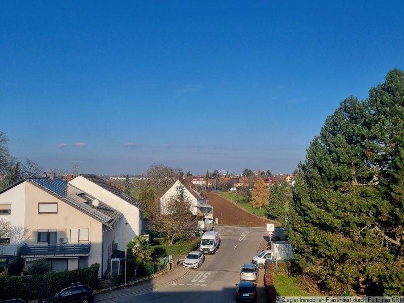 Thumbnail-Gut geschnittene Wohnung in ruhiger und beliebter Lage in Edingen - 22204024