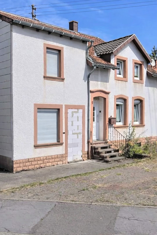 Thumbnail-Wohnhaus mit vielen Möglichkeiten 1-2-3 Familienhaus