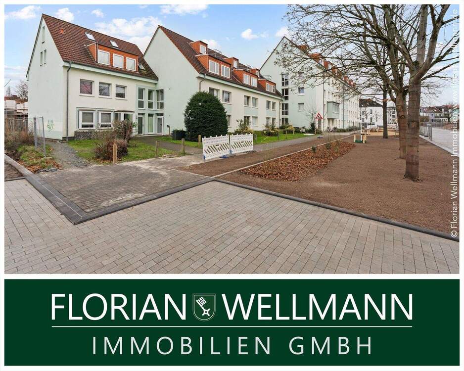 Thumbnail-Bremen - Östliche Vorstadt | Vermieteter WEG-Wohnungsbestand mit stabilem Cashflow