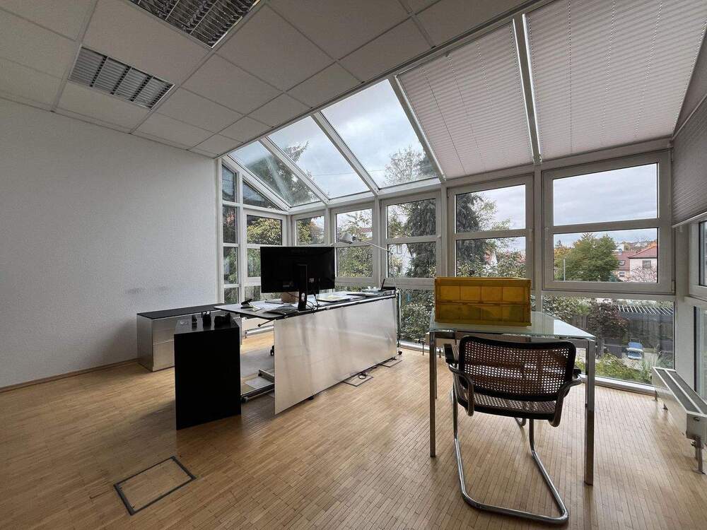 Thumbnail-Attraktive Bürofläche in bester City-Lage