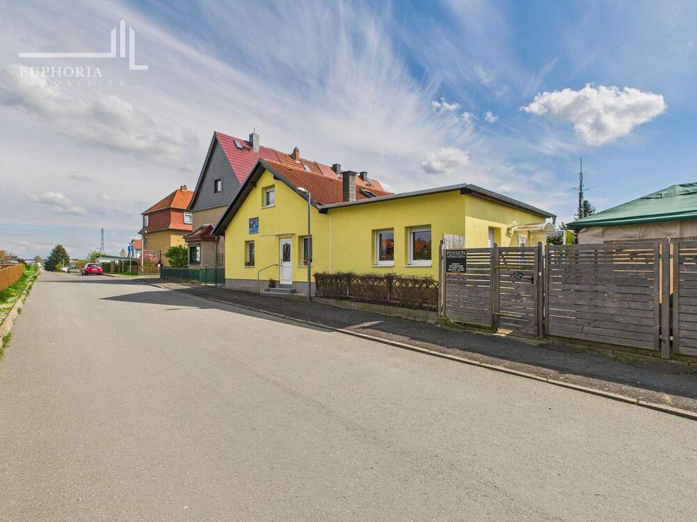 Hausansichten