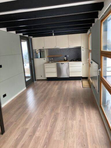 Thumbnail-Rarität: Tiny House als Büro mit grüner Aussicht, 247 flexibel