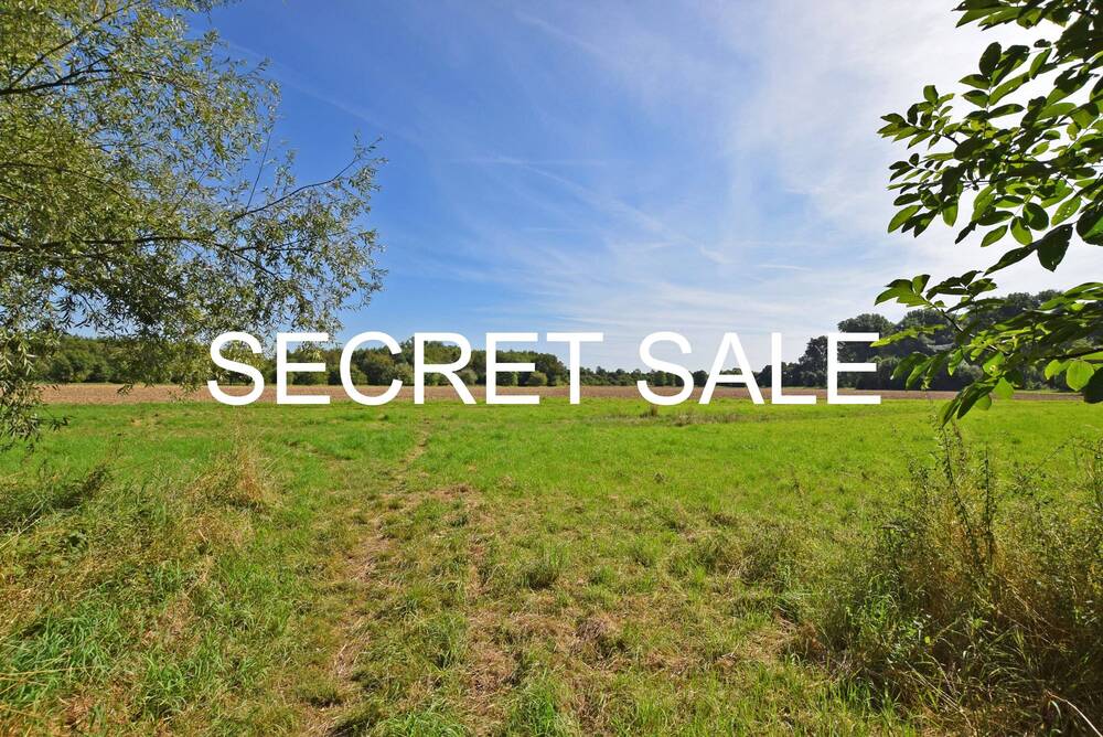 Thumbnail-Großes Grundstück zur Neubebauung in Toplage