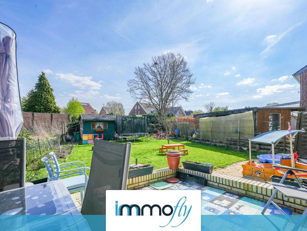 Thumbnail-Historische Doppelhaushälfte aus dem Jahr 1938 - Ein Charmeur für Liebhaber klassischer Architektur