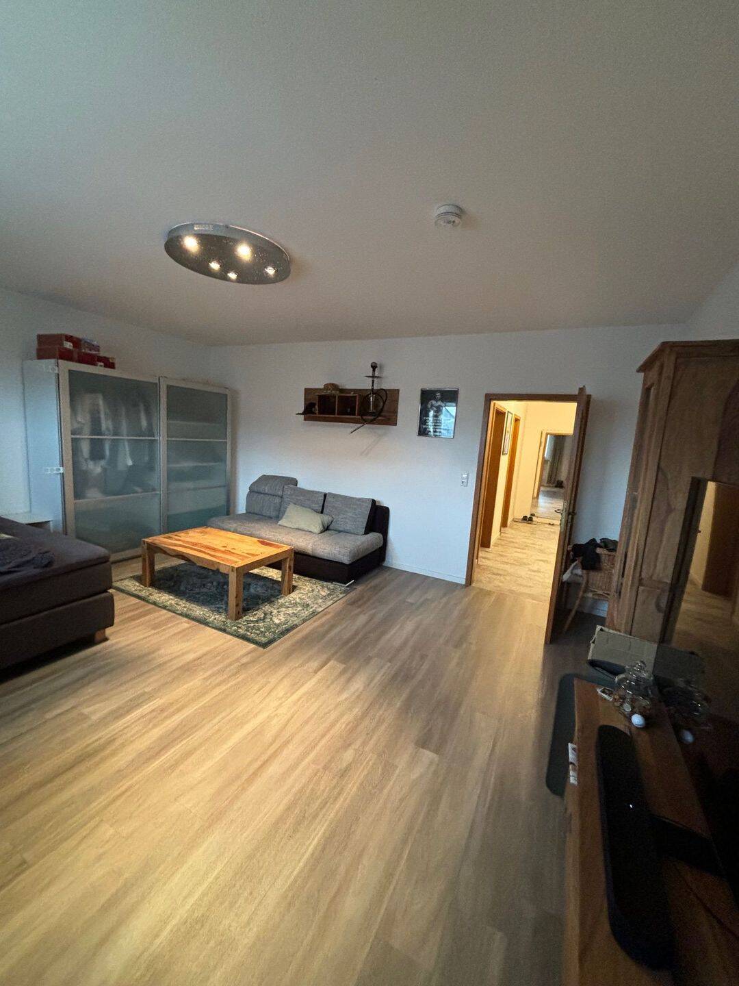 Thumbnail-KS-Immobilien - 1-Zimmer-Wohnung - Drei, Zwei, Eins, MEINS!