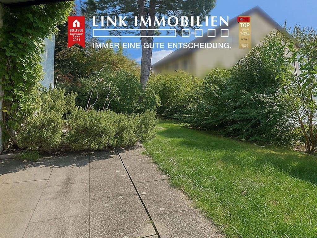 Thumbnail-S-Riedenberg: Vermietete 2,5-Zimmer-Wohnung in ruhiger Lage mit Garten