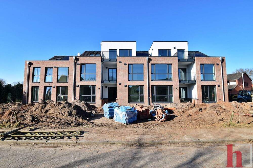 Thumbnail-Exklusives Neubauprojekt in Diepholz - 10 Wohnungen im Erstbezug