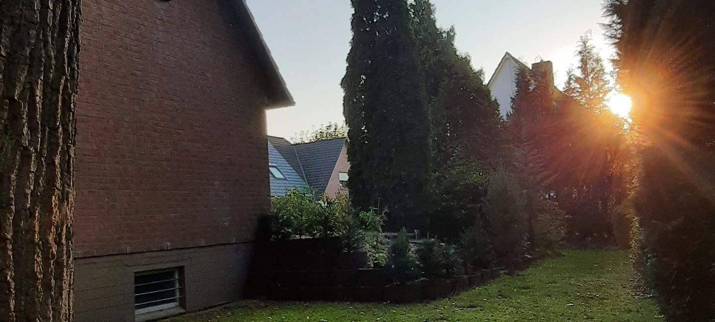 Abendleuchten