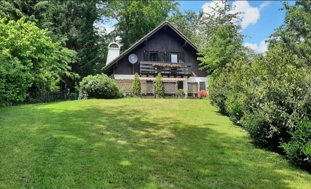 Thumbnail-Gemütliches Wohnhaus in Stromberg