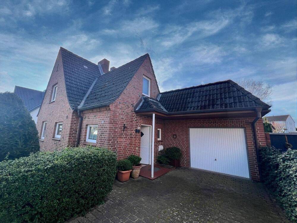 Thumbnail-Charmantes Einfamilienhaus