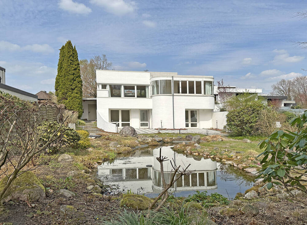 Thumbnail-Architektentraum am Biotop