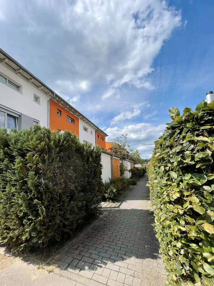 Thumbnail-Einziehen & wohlfühlen - 4 Zimmer mit Carport
