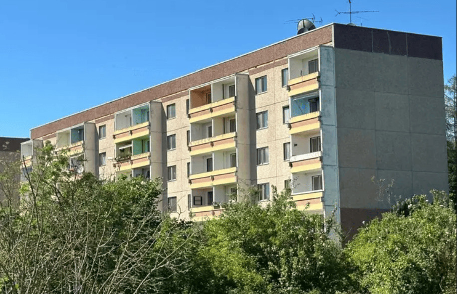Thumbnail-Wohnkomplex mit 40 Einheiten - Attraktives Investmentobjekt im Bestand