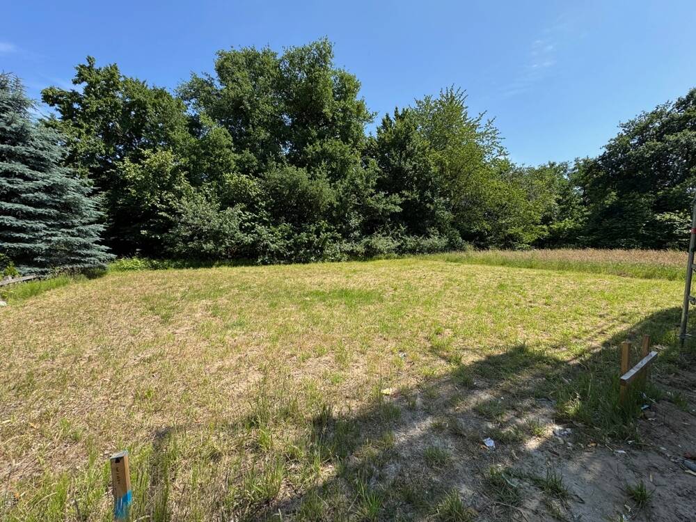 Thumbnail-Traumgrundstück mit Blick über die Osterholzer Feldmark!