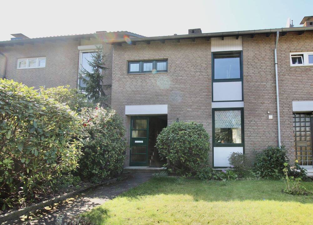 Vorderansicht