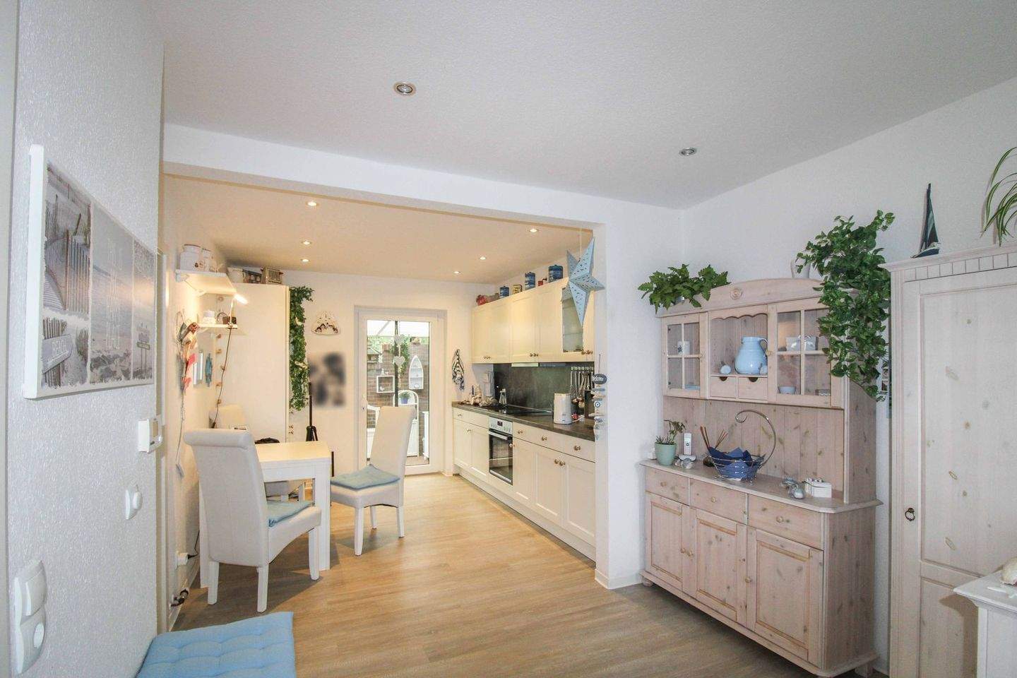 Thumbnail-Exklusiver Bungalow mit herrlichem Weitblick und großzügigem Grundstück