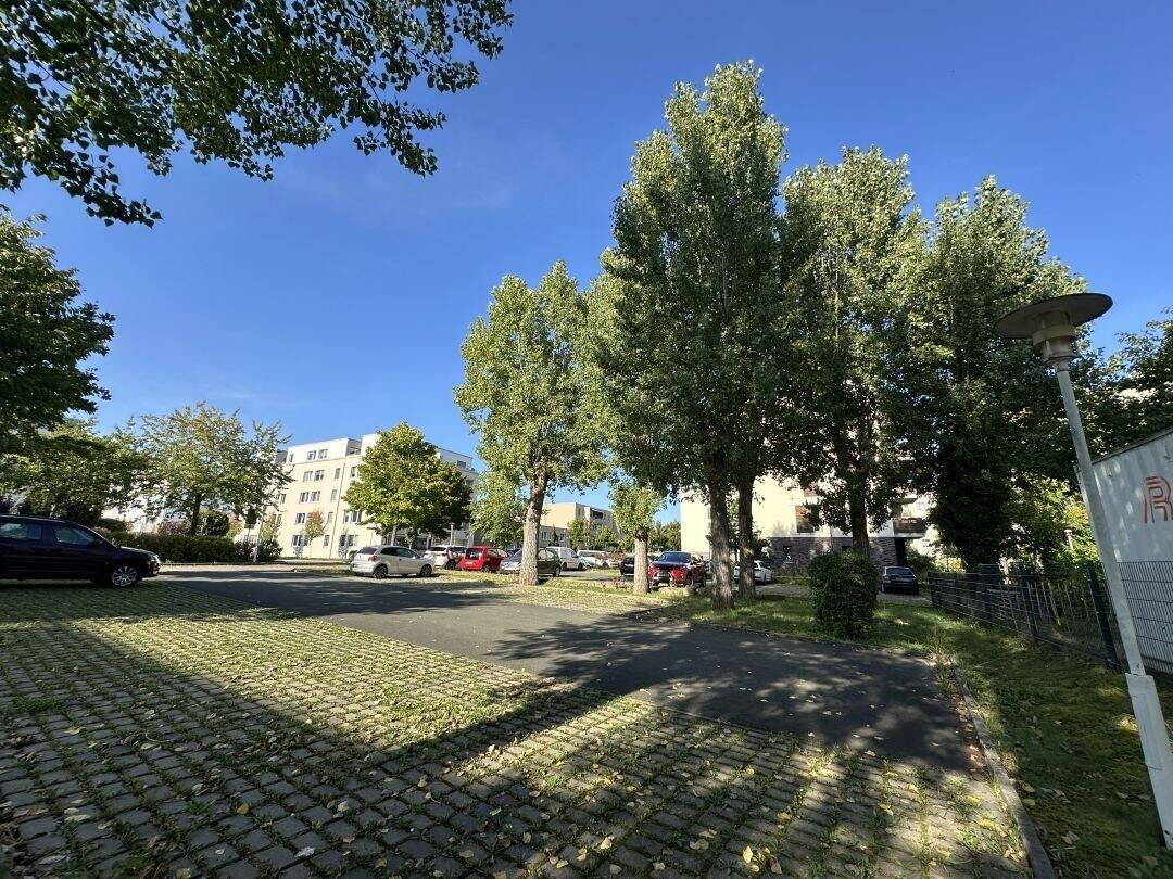 Thumbnail-Sichern Sie sich jetzt Ihre 4-Raum-ETW Nr. 14 im attraktiven Neubau - Carl-Zeiß-Stadt Jena