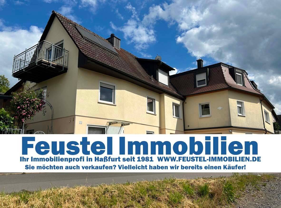 Thumbnail-KURZFRISTIG FREI - Ruhige Lage, viel Platz, viele Möglichkeiten!