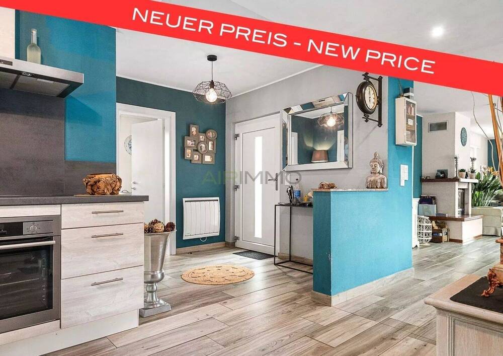 Thumbnail-Bungalow in Bollendorf-Weilerbach zu verkaufen