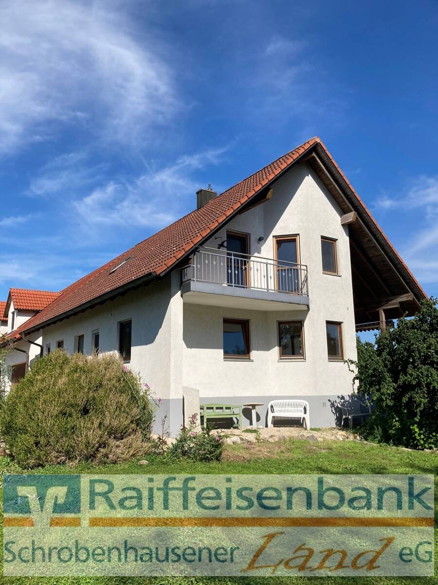 Thumbnail-Doppelhaushälfte in Ludwigsmoos