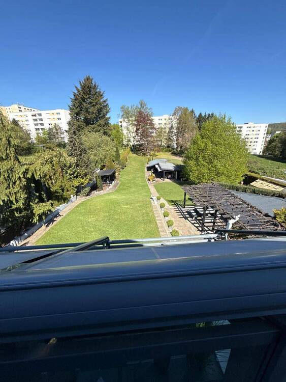 Thumbnail-Grosszügiges, luxuriöses 1 Fam. Haus mit parkähnlichem Garten